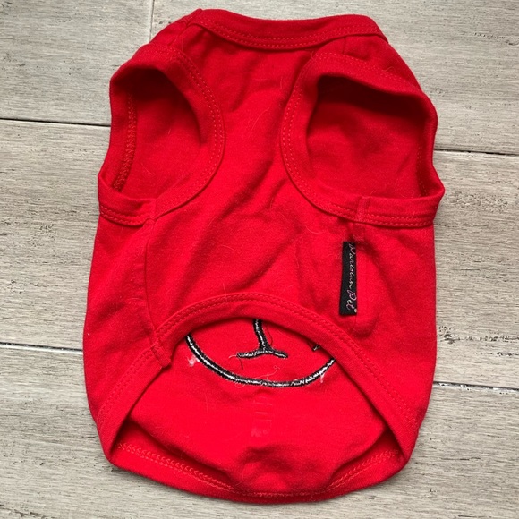 🌟 Host Pick 🌟 Small dog T-shirt - Picture 2 of 4